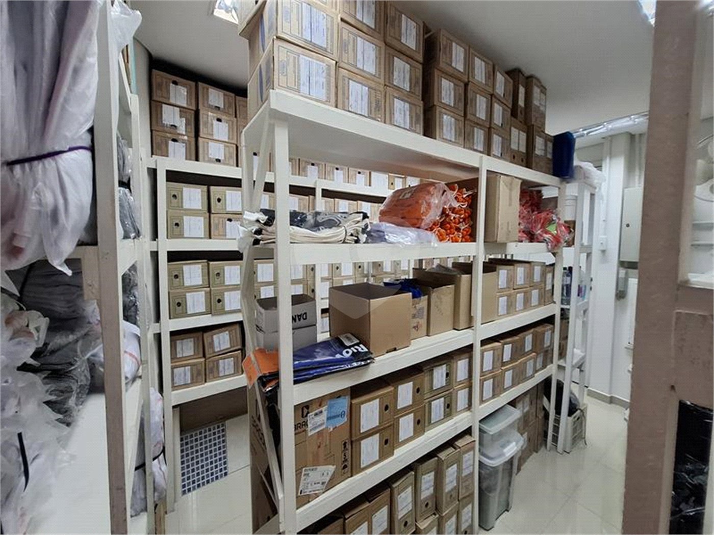 Sala à venda com 1 quarto em Perdizes, São Paulo, SP