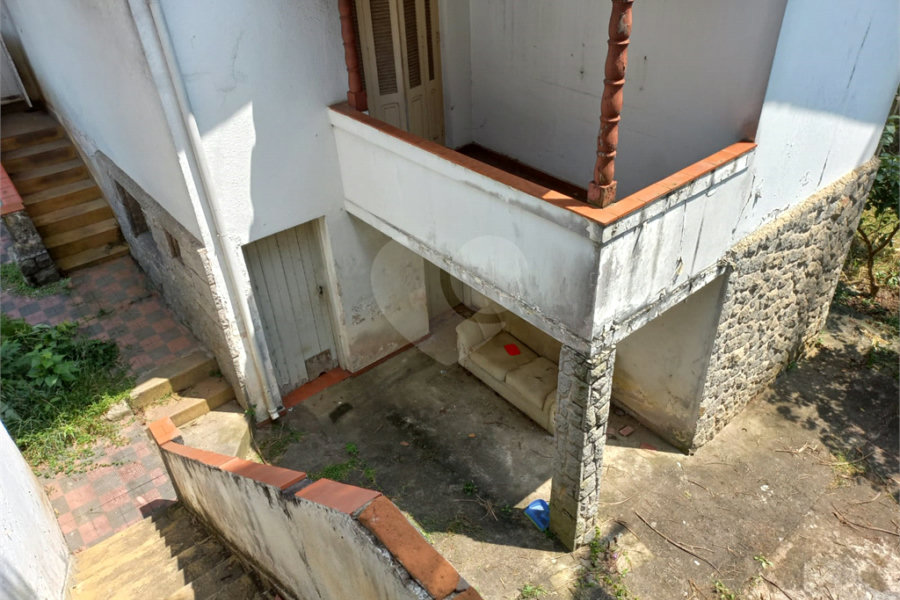 Terreno à venda com 2 quartos, sendo 1 suíte, em Jardim Floresta, São Paulo, SP