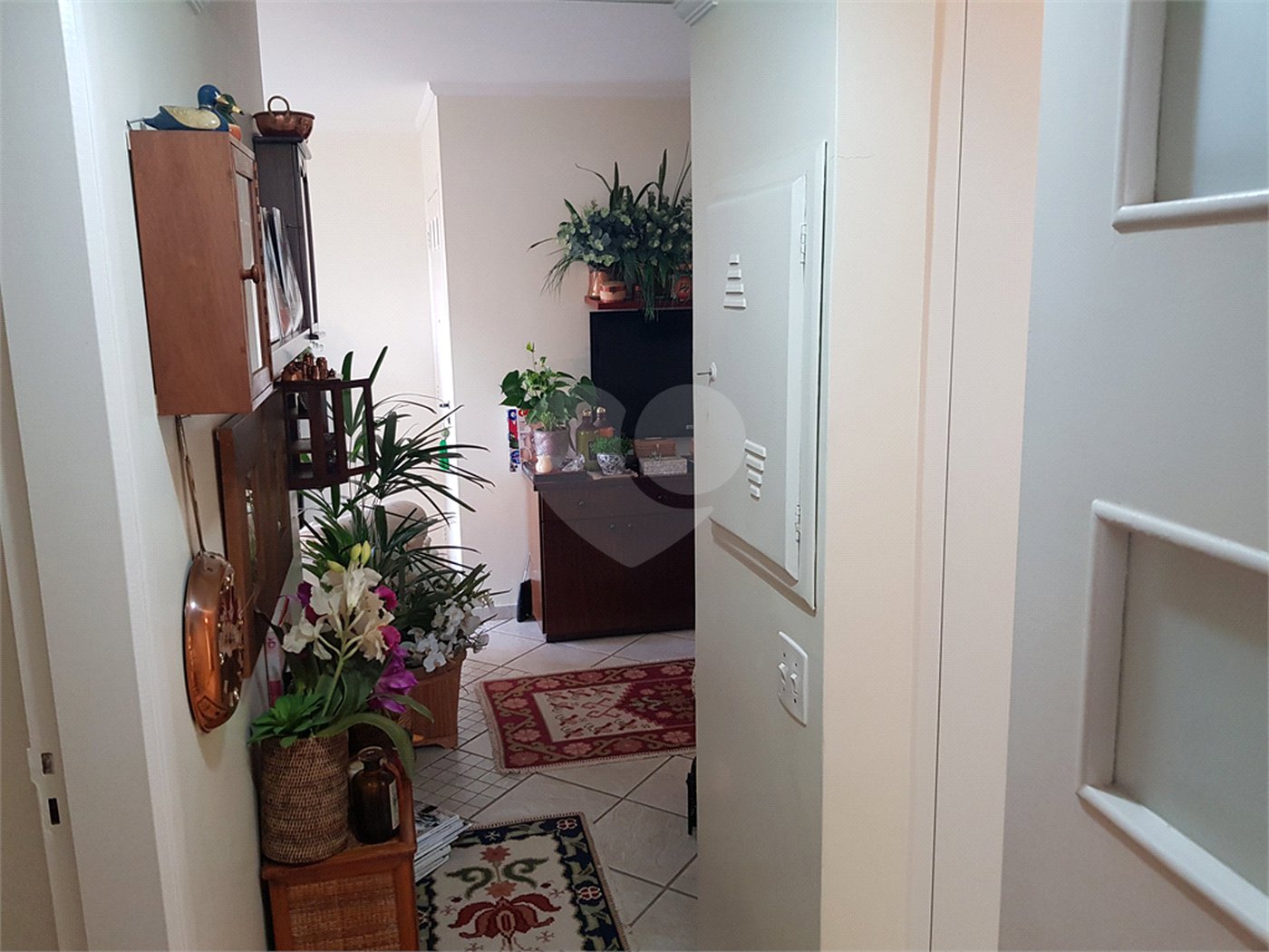 Apartamento à venda com 2 quartos, sendo 1 suíte, em Chácara Santo Antônio, São Paulo, SP