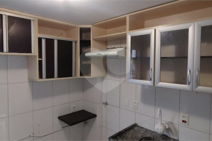 Apartamento à venda com 2 quartos no Brasilândia, São Paulo, SP