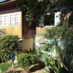 Chácara à venda com 5 quartos em Horto Florestal, São Paulo, SP