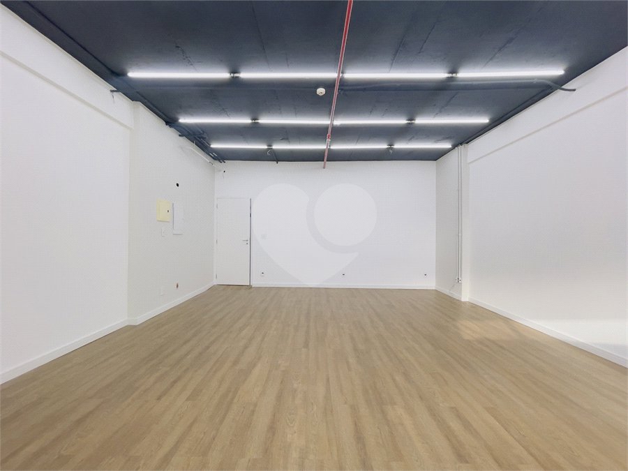 Sala à venda ou para alugar no Centro, São Bernardo do Campo, SP