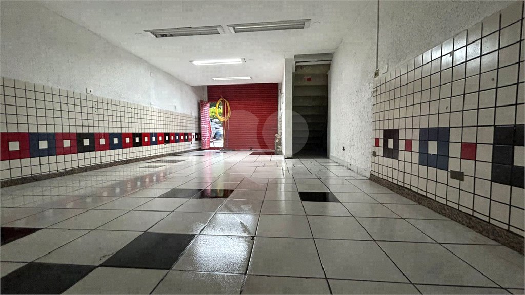 Salão à venda ou para alugar em Bom Retiro, São Paulo, SP