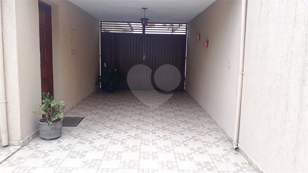 Casa Térrea à venda com 2 quartos em Tremembé, São Paulo, SP
