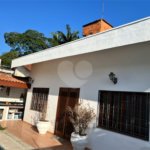 Casa à venda com 4 quartos, sendo 3 suítes, em Chácara Monte Alegre, São Paulo, SP