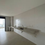 Apartamento com 3 dormitórios à venda, 120 m² por R$ 1.461.400,00 - Aparecida - Santos/SP
