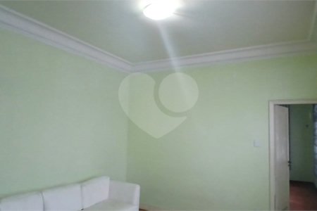 Apartamento à venda com 3 quartos em Rio Comprido, Rio de Janeiro, RJ