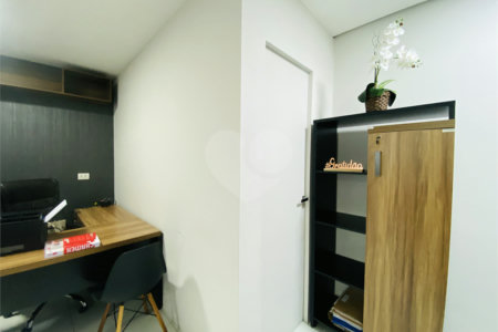 Sala à venda no Centro, São Bernardo do Campo, SP