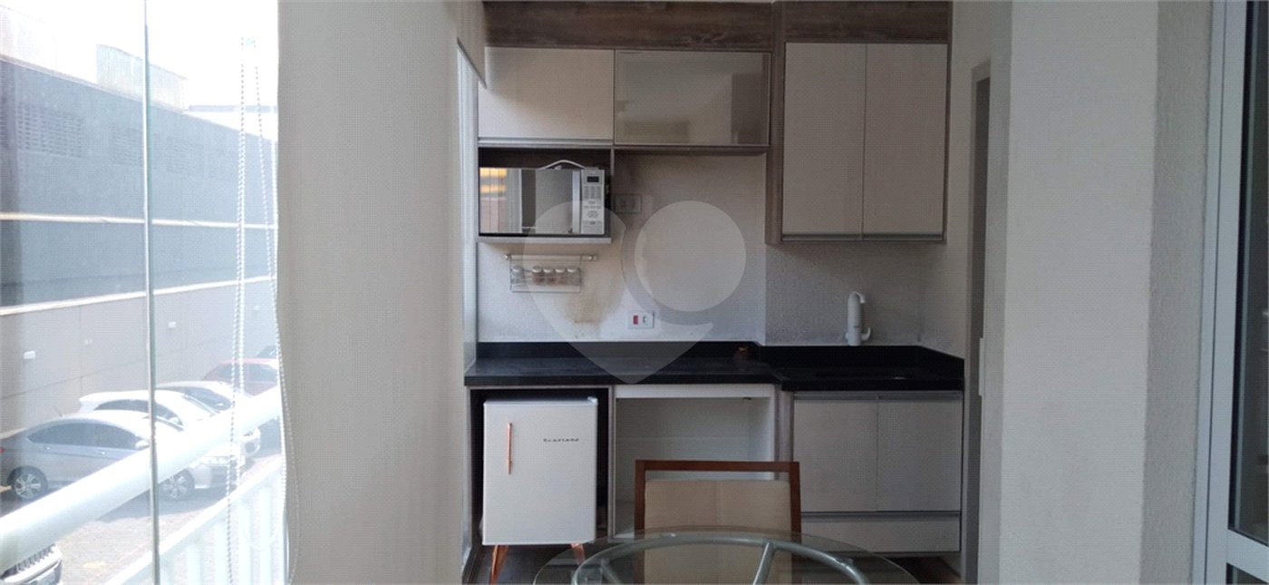 Apartamento à venda com 1 suíte em Ipiranga, São Paulo, SP