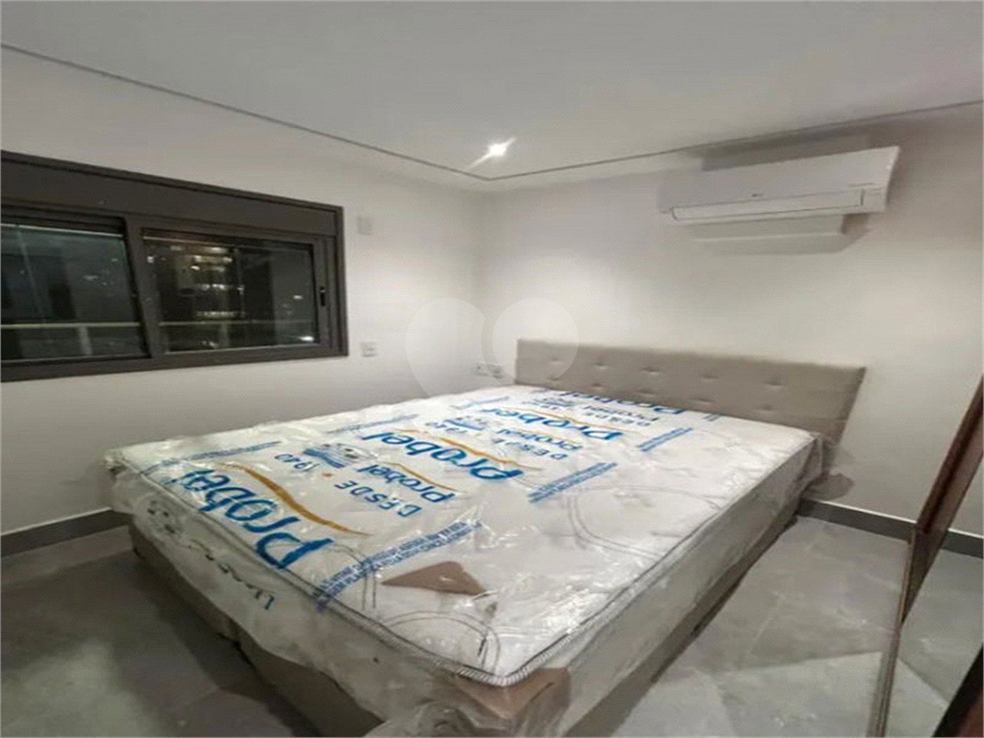 Apartamento à venda ou para alugar com 1 quarto em Perdizes, São Paulo, SP