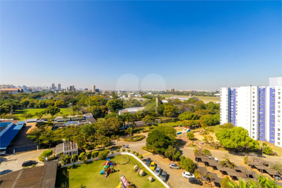 Apartamento à venda ou para alugar com 4 quartos, sendo 2 suítes, em Santana, São Paulo, SP