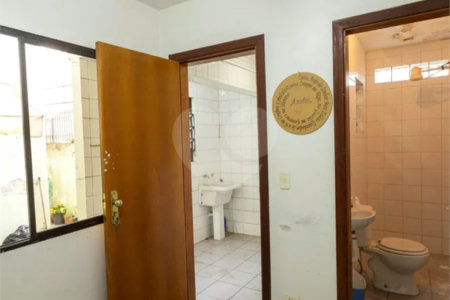 Sobrado à venda com 2 quartos em Vila São Pedro, São Paulo, SP