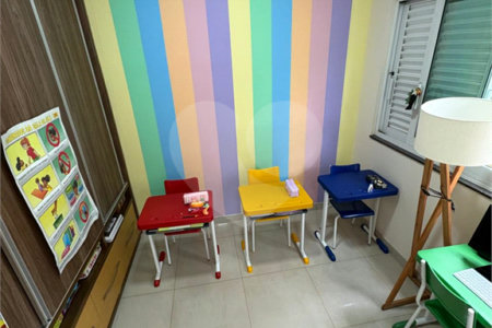 Casa à venda com 6 quartos, sendo 3 suítes,  no condomínio Itanhangá Chacaras de Recreio, Ribeirão Preto - SP