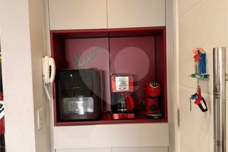 Apartamento à venda com 3 quartos, sendo 1 suíte,  no Centro, Diadema, SP