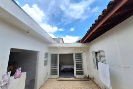 Casa à venda com 3 quartos em Central Parque Sorocaba, Sorocaba, SP
