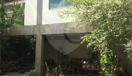 Sobrado à venda com 4 quartos, sendo 3 suítes,  em Mandaqui, São Paulo, SP