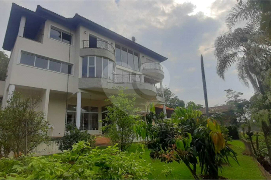 Casa à venda com 3 suítes em Serra da Cantareira, Mairiporã, SP