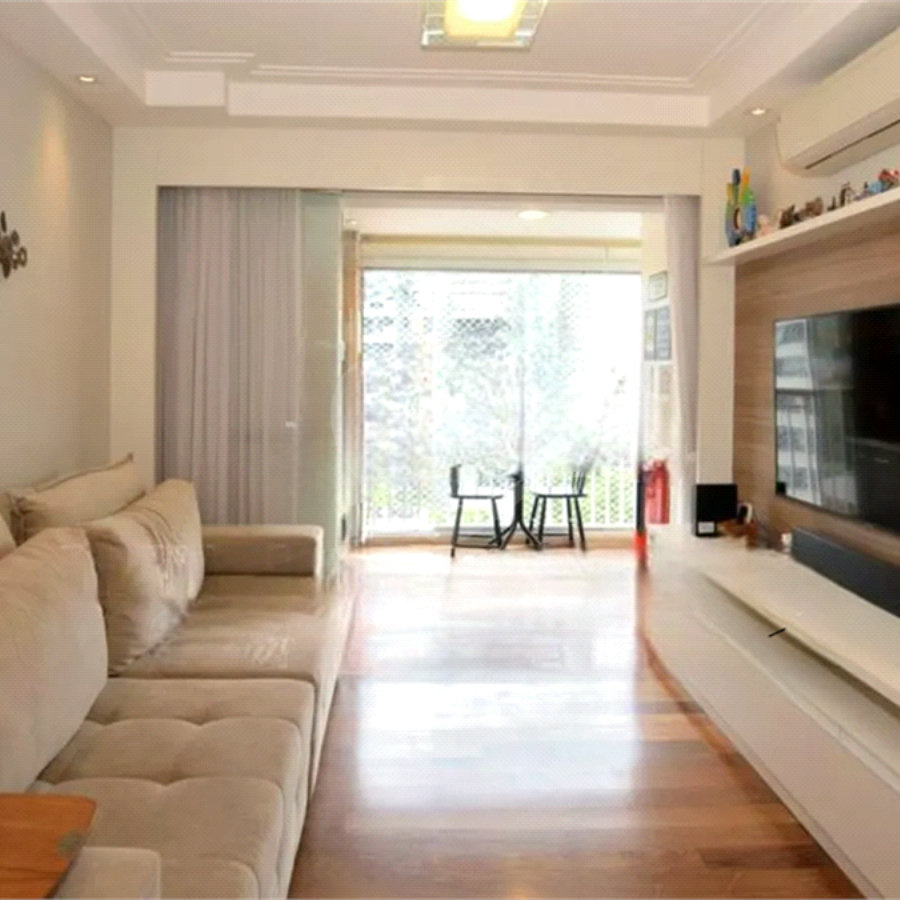 Apartamento à venda com 3 quartos, sendo 1 suíte, em Vila Ipojuca, São Paulo, SP