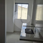 Apartamento à venda ou para alugar com 2 quartos em Jaçanã, São Paulo, SP