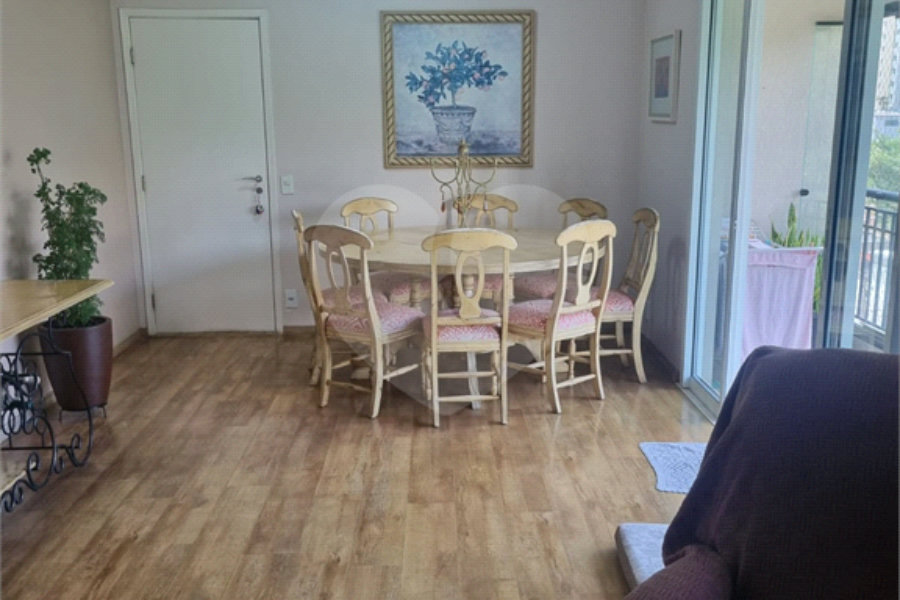 Apartamento à venda com 3 quartos, sendo 1 suíte, em Mandaqui, São Paulo, SP