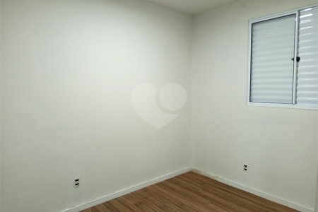 Apartamento à venda com 2 quartos em Jardim Guarujá, Sorocaba, SP