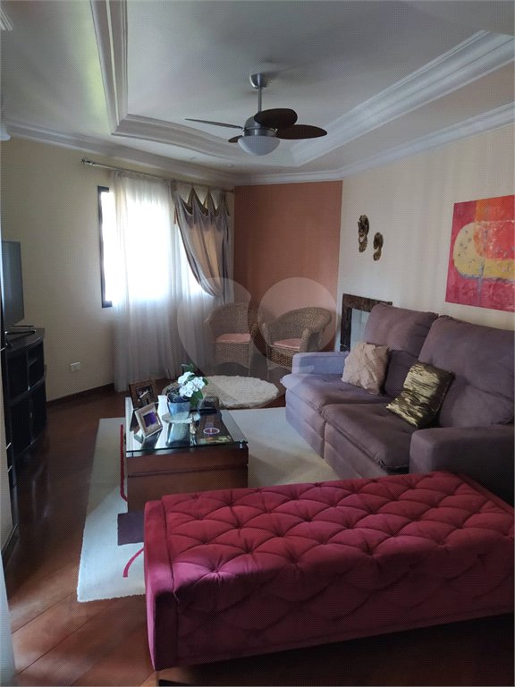 Apartamento à venda com 3 suítes em Santana, São Paulo, SP