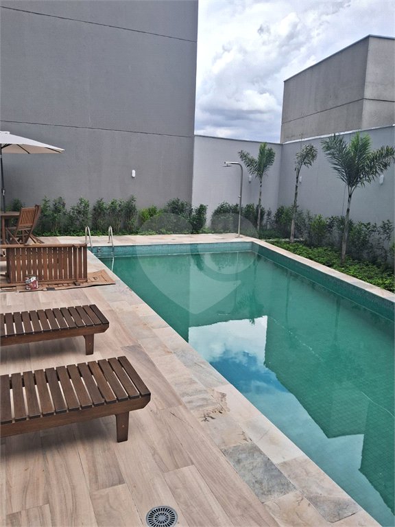 Apartamento para alugar com 1 suíte em Parada Inglesa, São Paulo, SP