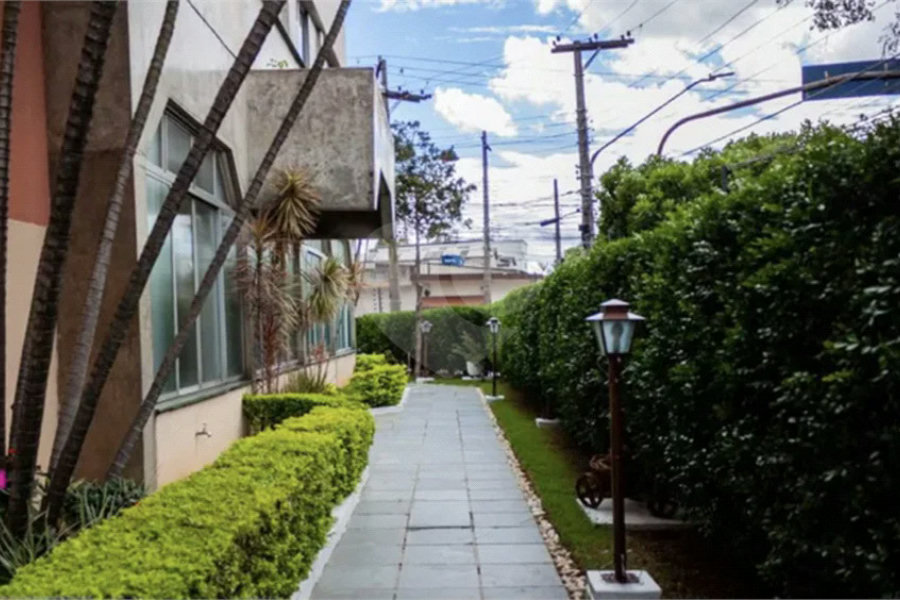 Apartamento à venda com 2 quartos, sendo 1 suíte, em Vila Guilherme, São Paulo, SP