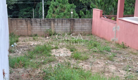 Terreno em condomínio à venda em Colina Santa Mônica, Votorantim, SP