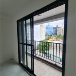 Apartamento à venda com 1 quarto em Pinheiros, São Paulo, SP