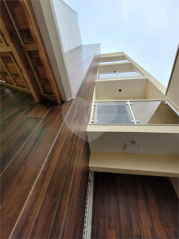 Casa à venda com 2 quartos no condomínio Residencial Guerreiro, São Paulo - SP