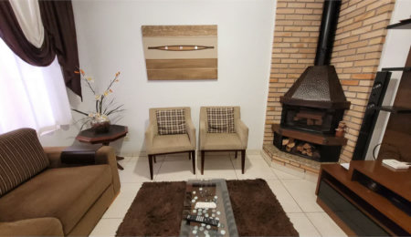 Sobrado à venda com 3 quartos, sendo 1 suíte, em Vila Romana, São Paulo, SP