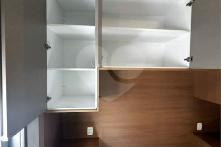 Apartamento à venda com 1 quarto em Barra Funda, São Paulo, SP
