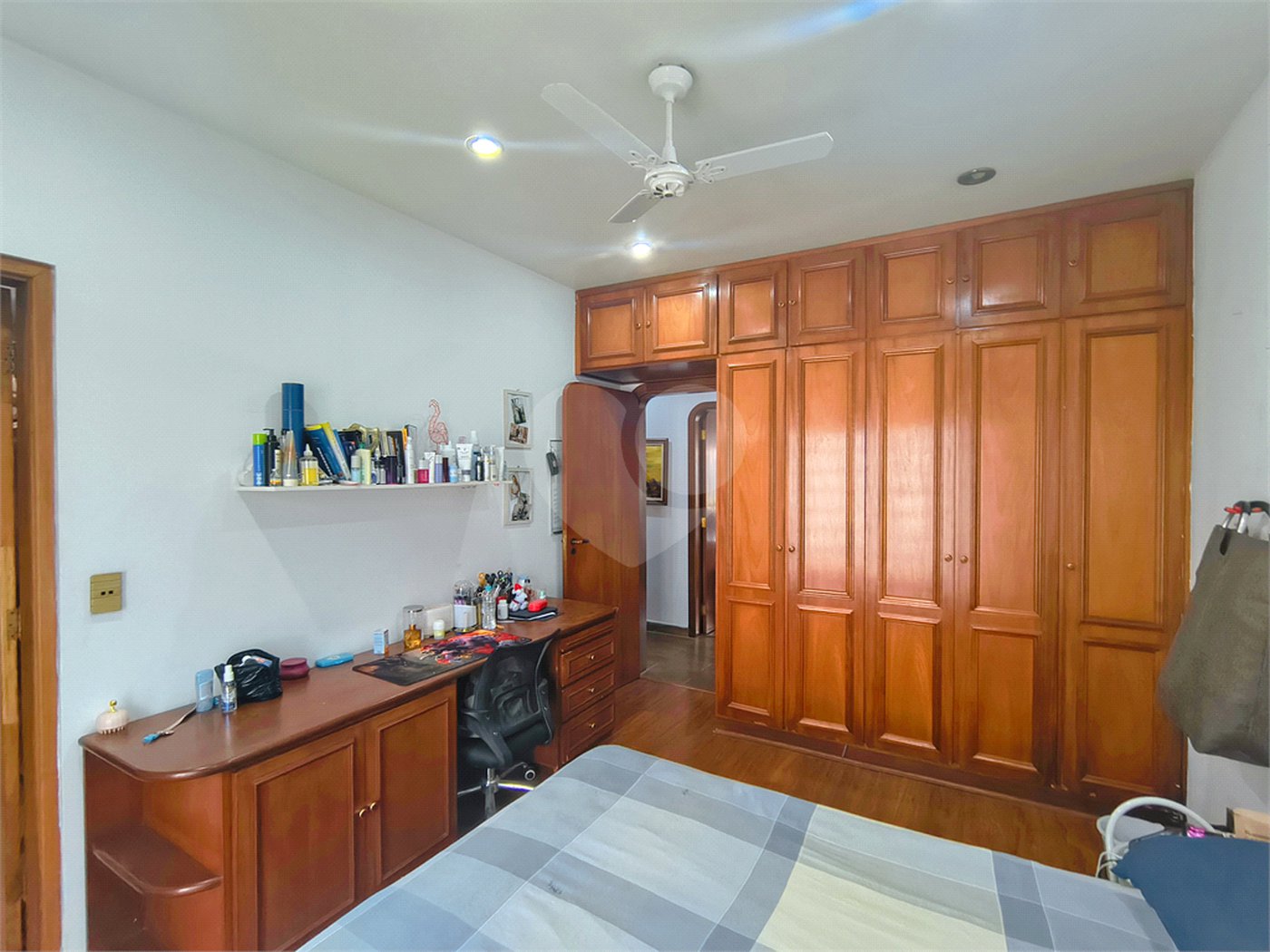 Casa à venda com 5 quartos, sendo 4 suítes, em Jardim Dom Bosco, Indaiatuba, SP