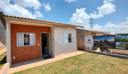 Casa Térrea à venda com 2 quartos em Caetetuba, Atibaia, SP