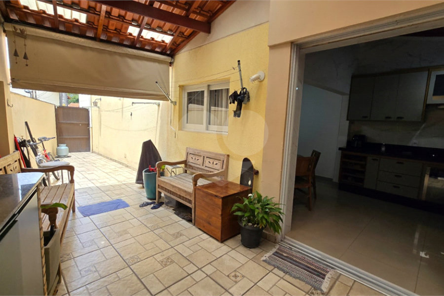 Casa à venda com 2 quartos no condomínio Colorado Town House, São Paulo - SP