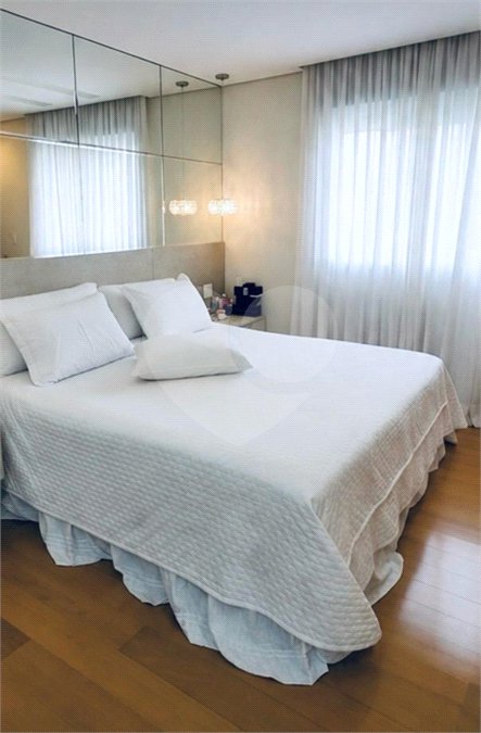 Apartamento para alugar com 2 suítes no Centro, São Bernardo do Campo, SP