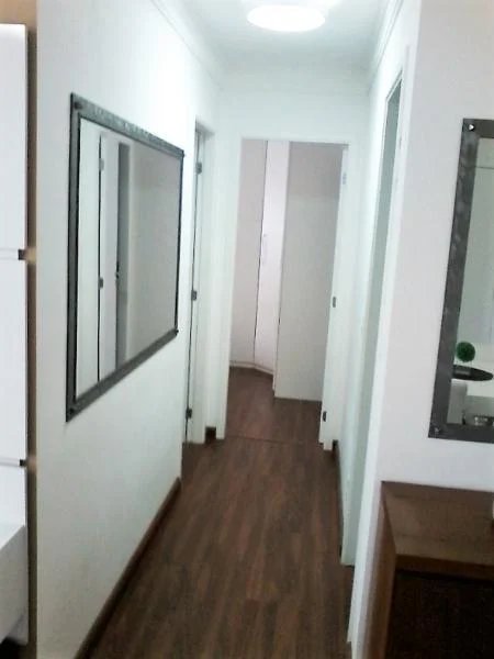 Apartamento à venda com 2 quartos, sendo 1 suíte, em Jardim das Vertentes, São Paulo, SP