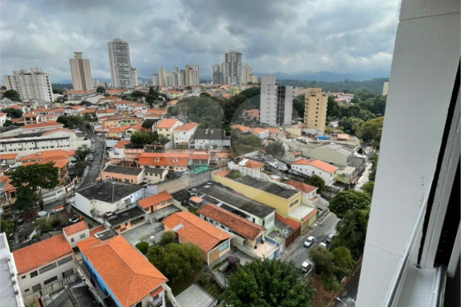 Apartamento à venda ou para alugar com 2 quartos em Mandaqui, São Paulo, SP