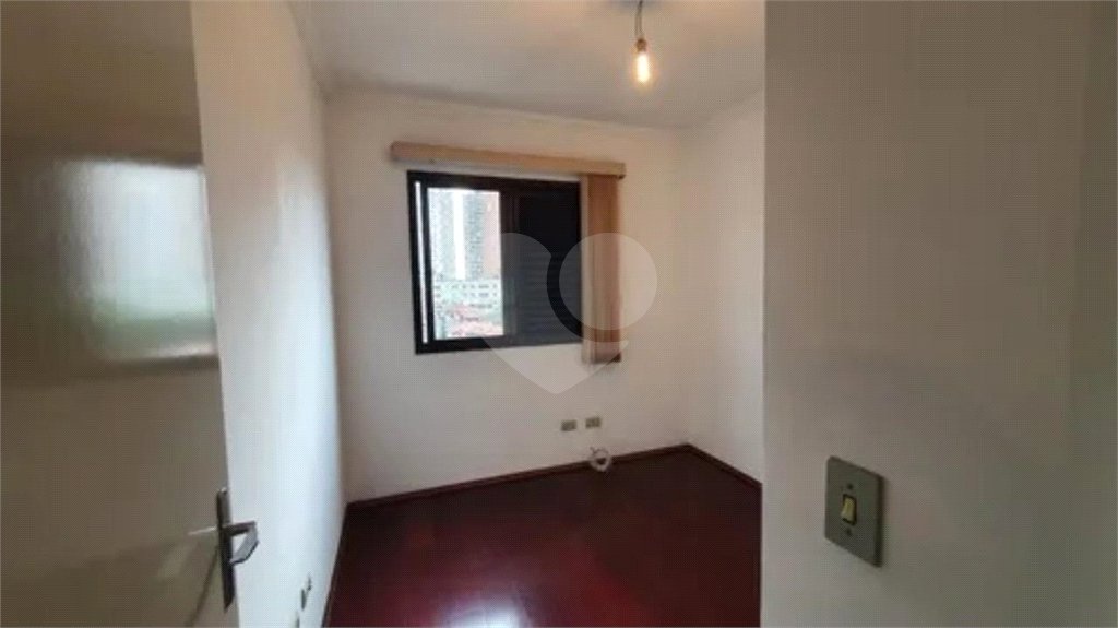 Apartamento à venda com 3 quartos em Santa Terezinha, São Bernardo do Campo, SP