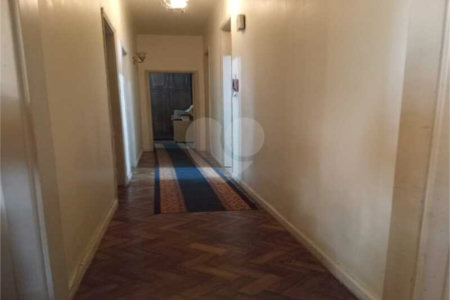 Apartamento à venda com 3 quartos em Copacabana, Rio de Janeiro, RJ