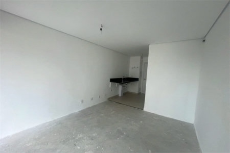 Studio à venda com 1 quarto em Sumarezinho, São Paulo, SP