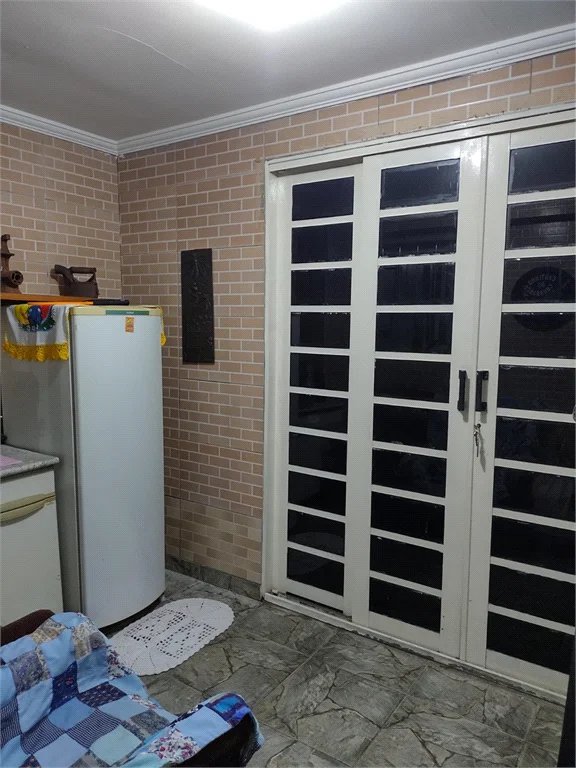 Sobrado à venda com 2 quartos, sendo 1 suíte, em Jardim Vale das Virtudes, São Paulo, SP