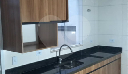 Apartamento à venda com 2 quartos em Santana, São Paulo, SP