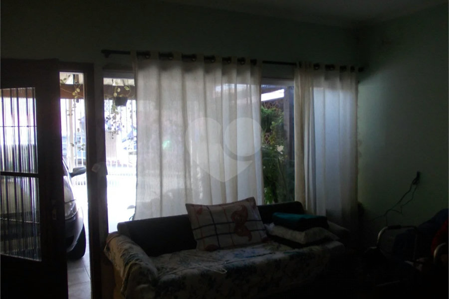 Sobrado à venda com 2 quartos, sendo 1 suíte, em Tucuruvi, São Paulo, SP