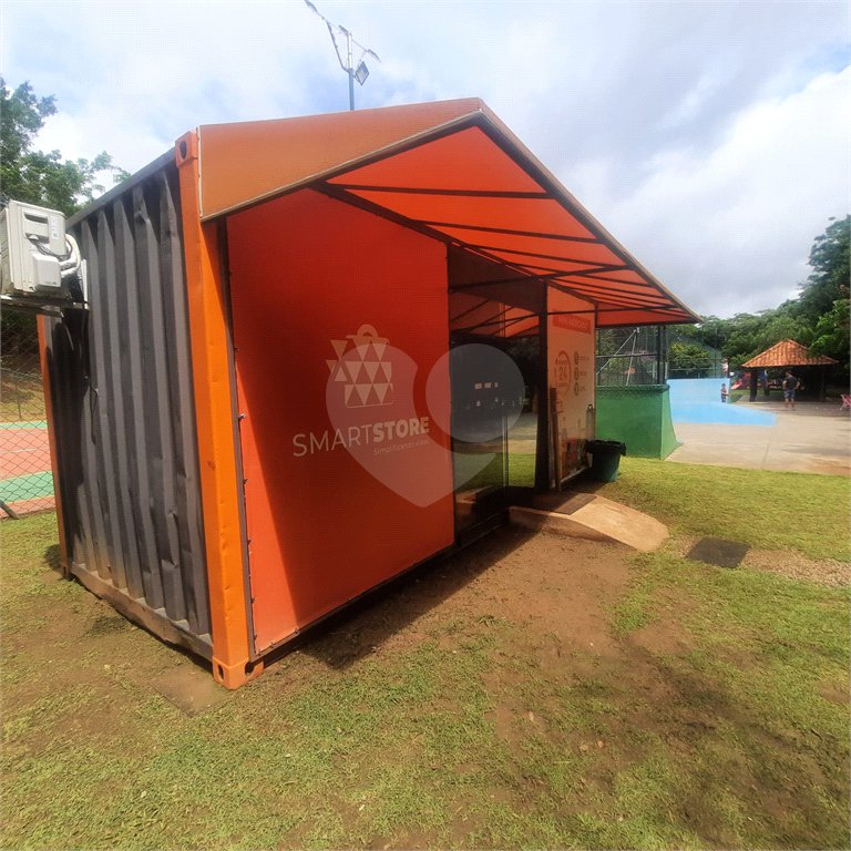 Terreno à venda no condomínio Villaggio Capriccio, São Paulo - SP