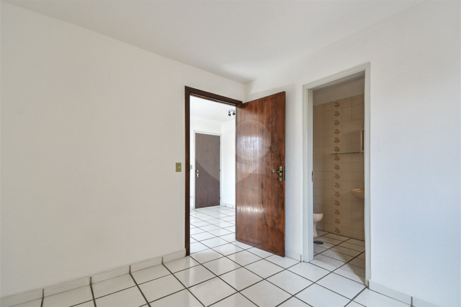 Apartamento à venda com 1 quarto em Barra Funda, São Paulo, SP