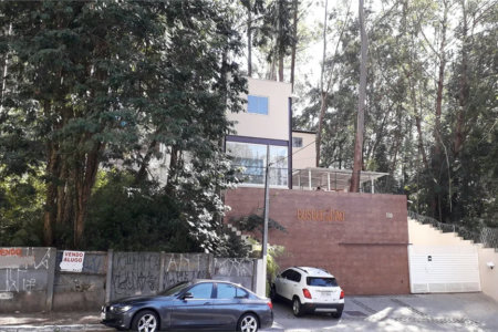 Terreno à venda ou para alugar em Vila Andrade, São Paulo, SP