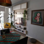 Apartamento à venda com 2 quartos, sendo 1 suíte, em Grajaú, Rio de Janeiro, RJ
