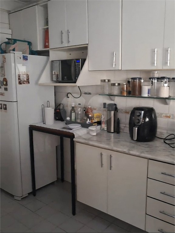 Casa à venda com 4 quartos, sendo 1 suíte,  em Vila São Silvestre, São Paulo, SP